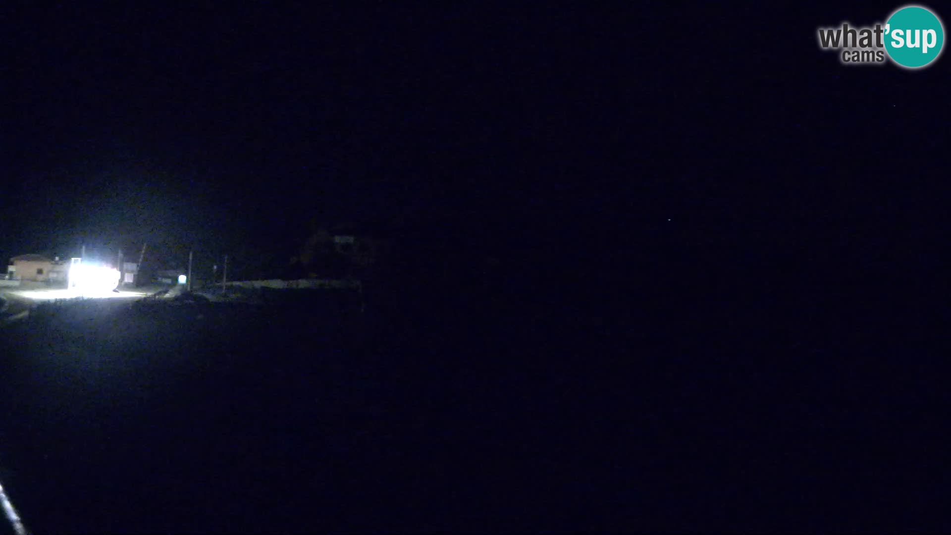 Porto Pollo spiaggia