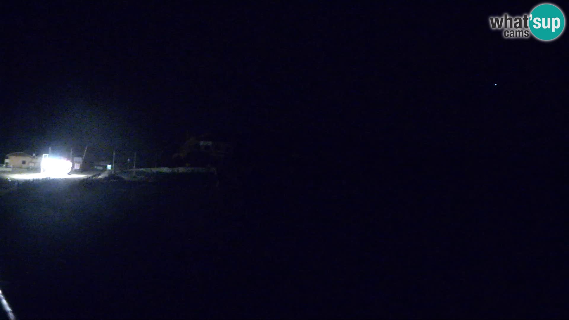 Porto Pollo spiaggia