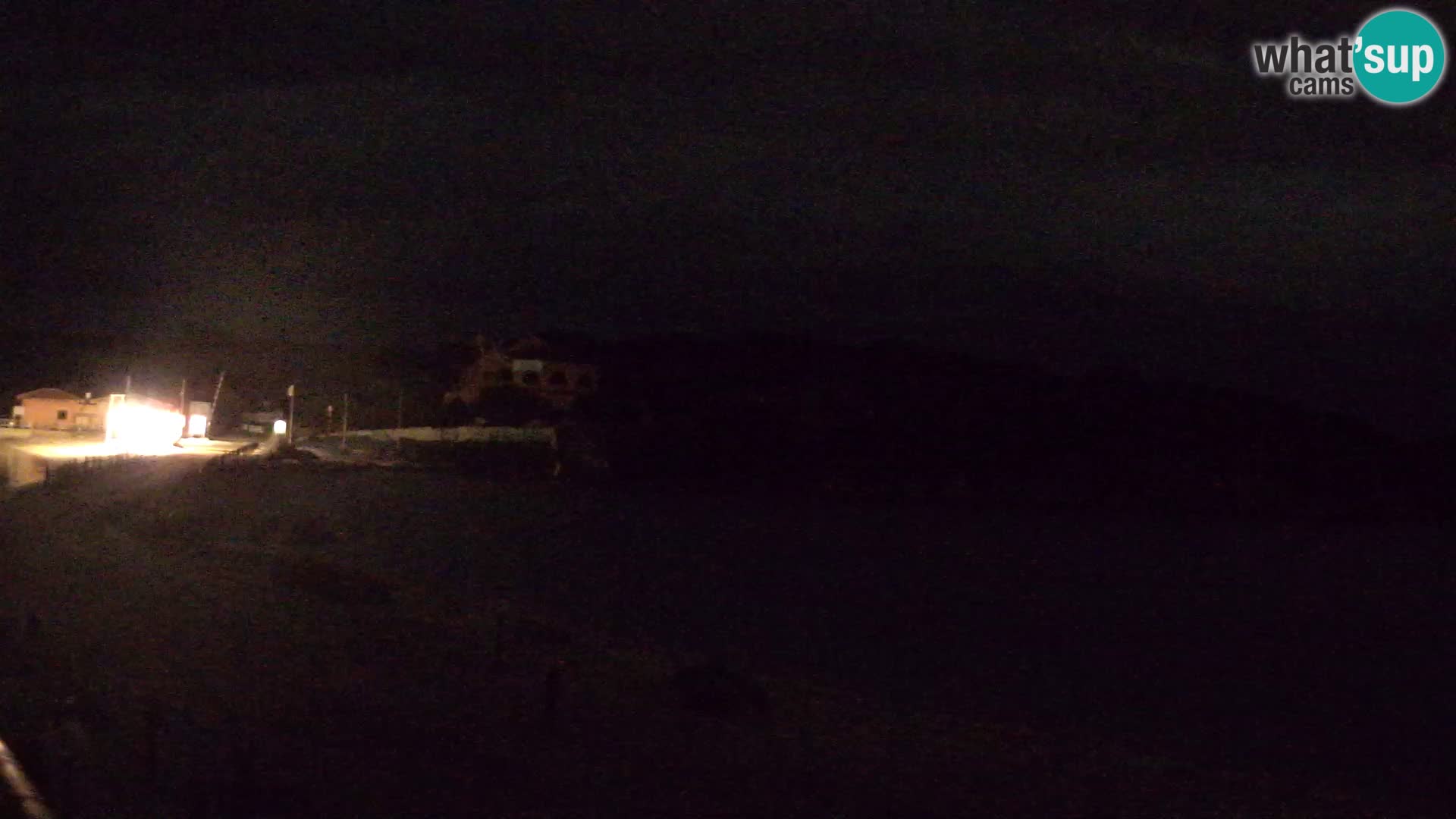 Porto Pollo spiaggia