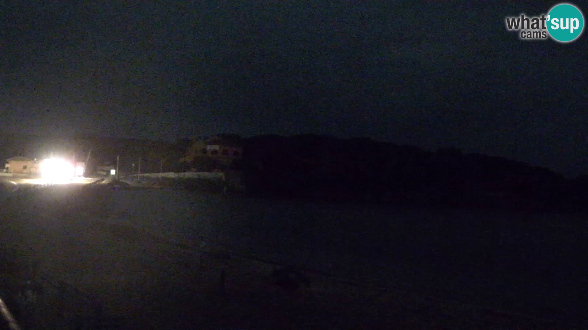 Porto Pollo spiaggia