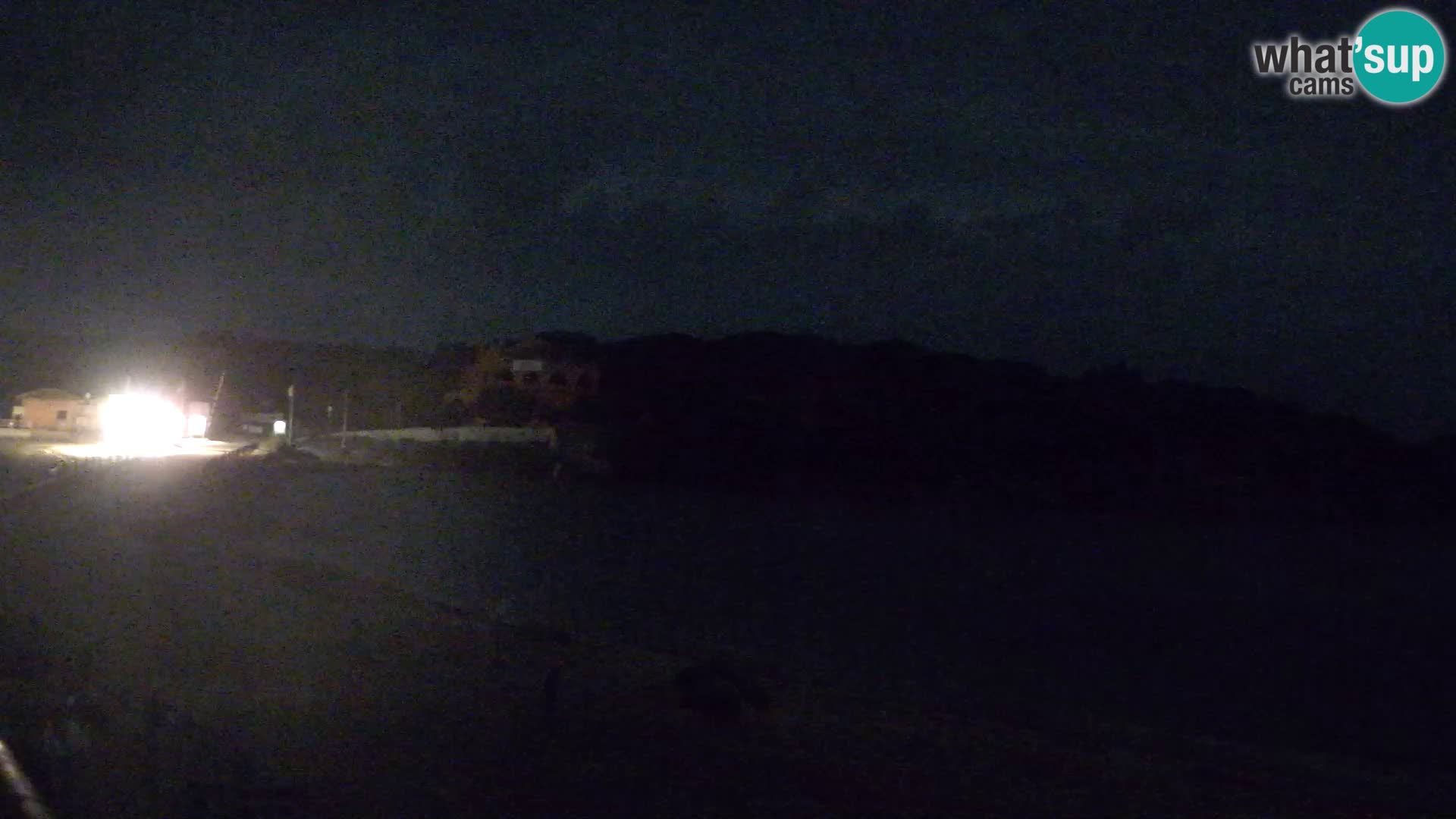 Porto Pollo spiaggia