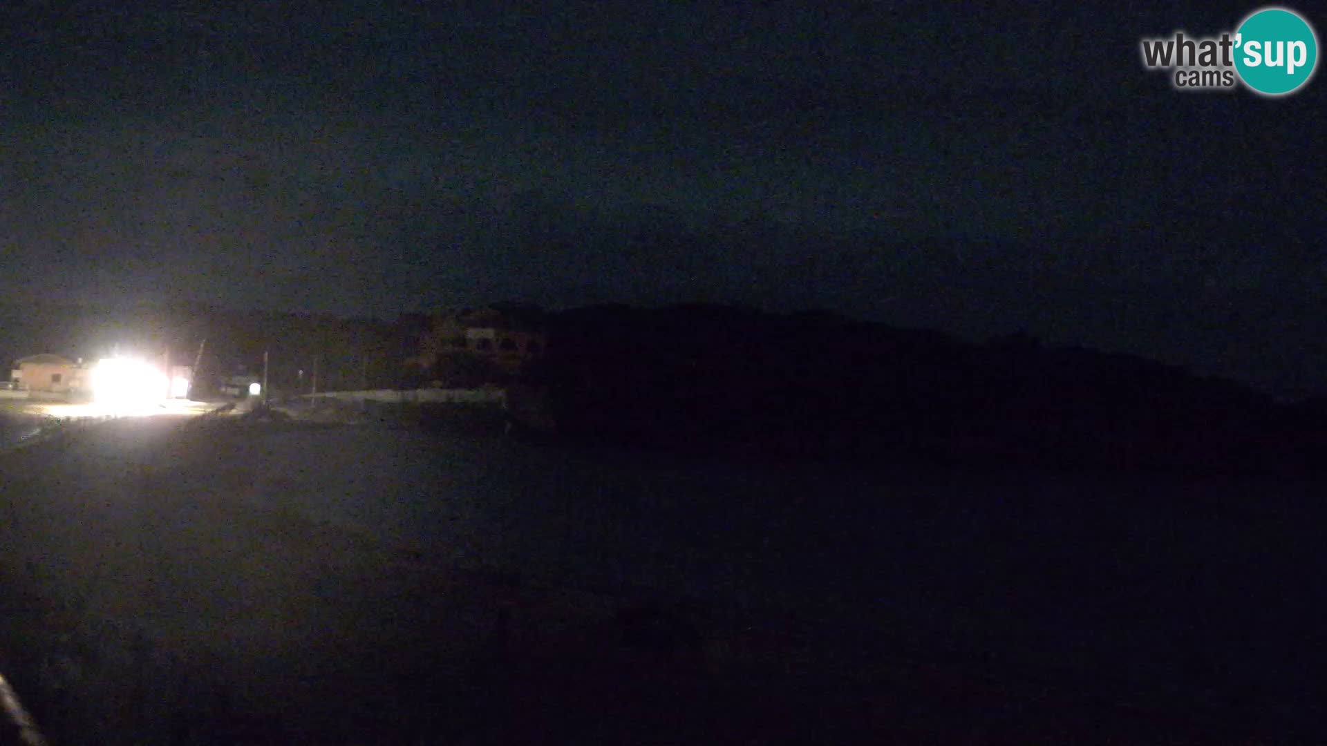 Porto Pollo spiaggia