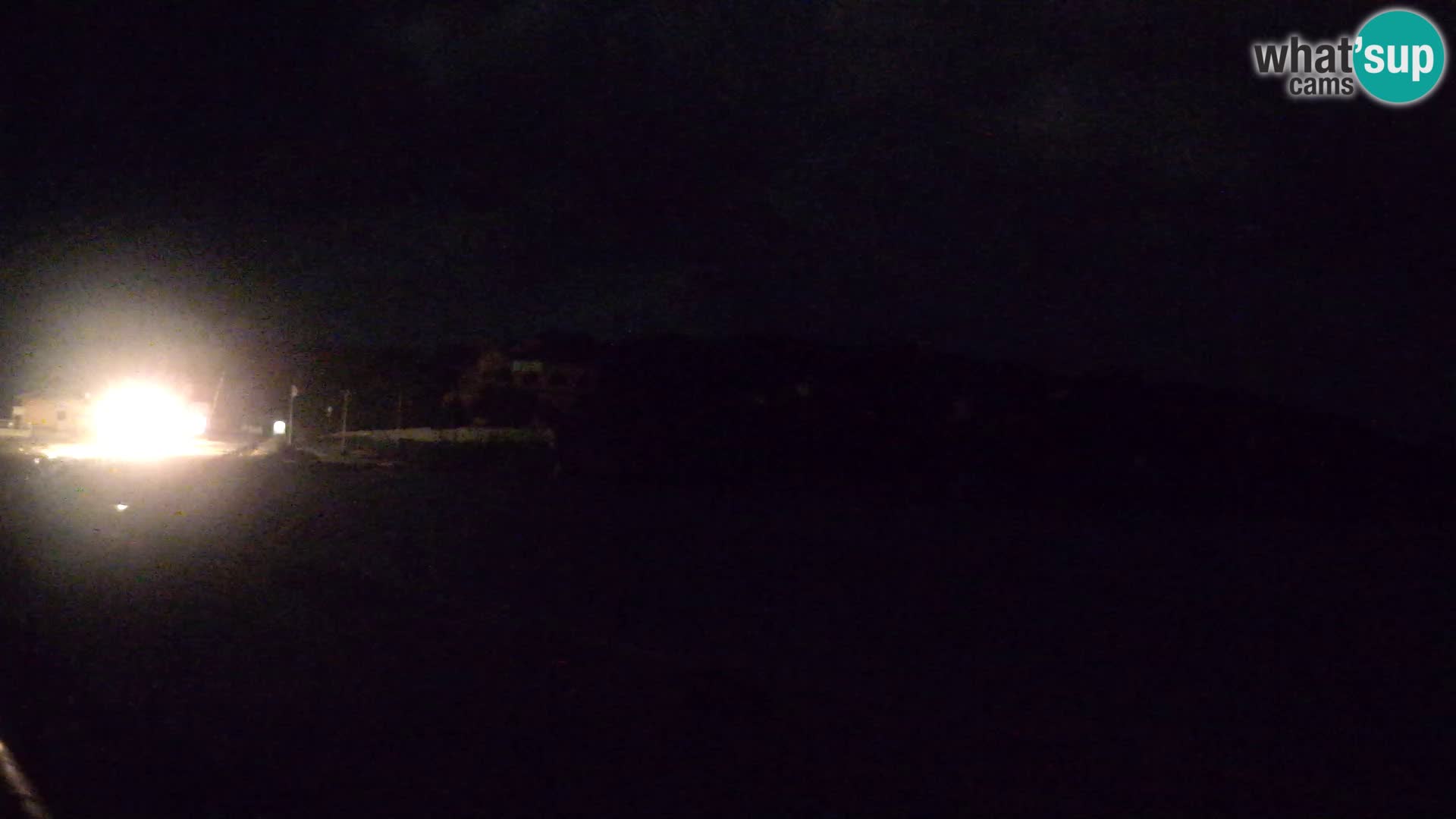 Porto Pollo spiaggia