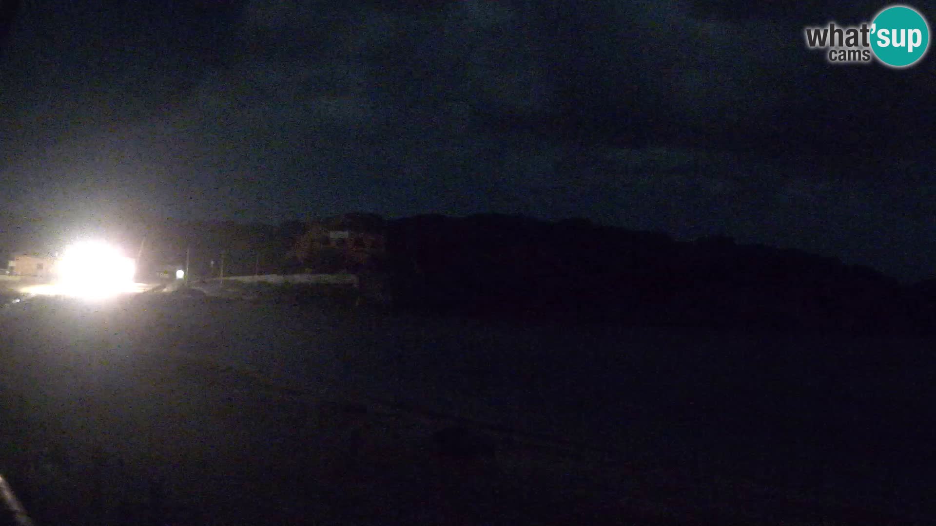 Porto Pollo spiaggia