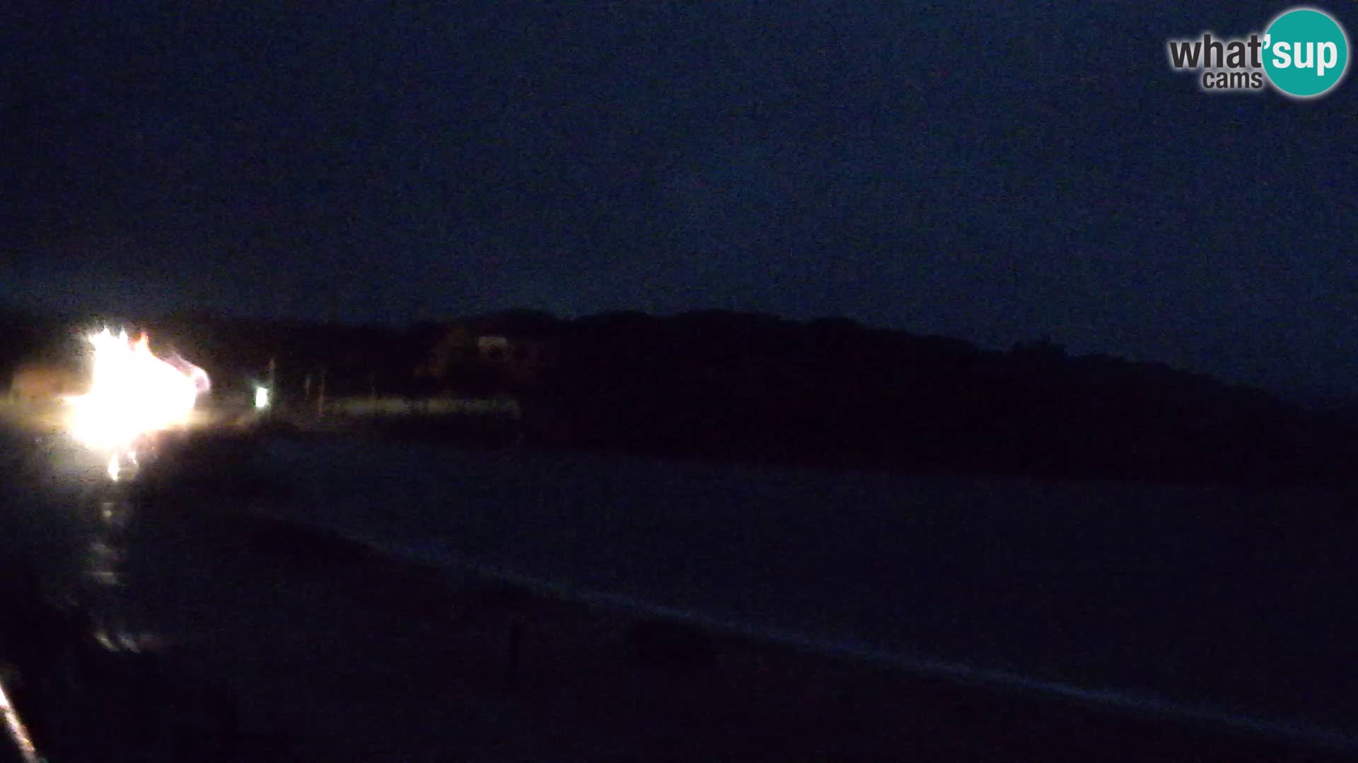 Porto Pollo spiaggia