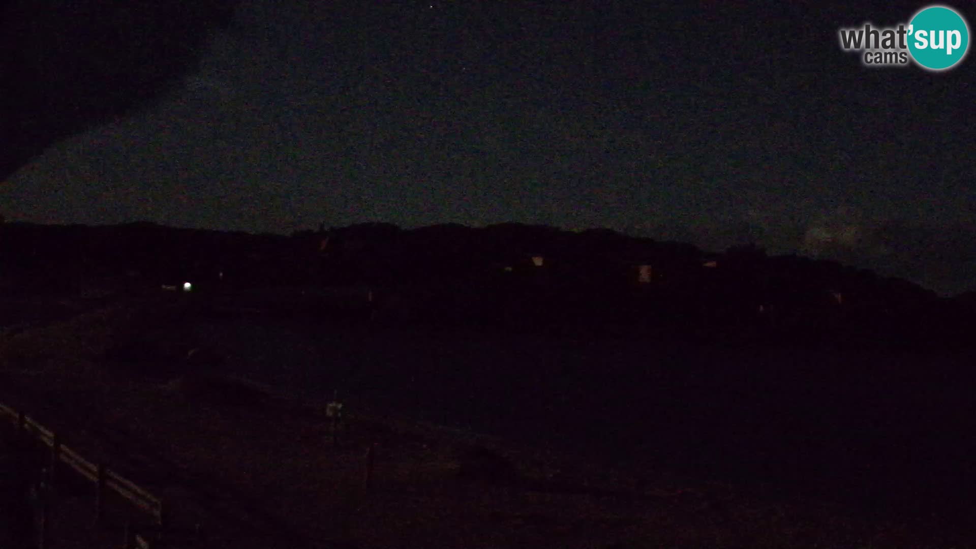 Porto Pollo spiaggia