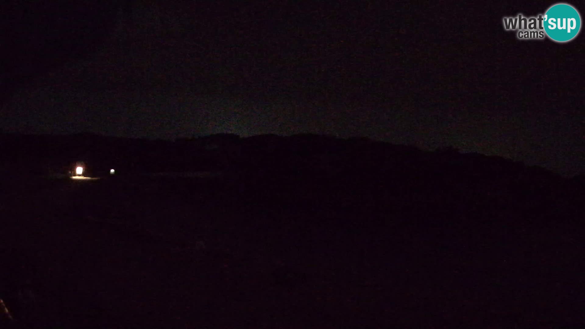 Porto Pollo spiaggia