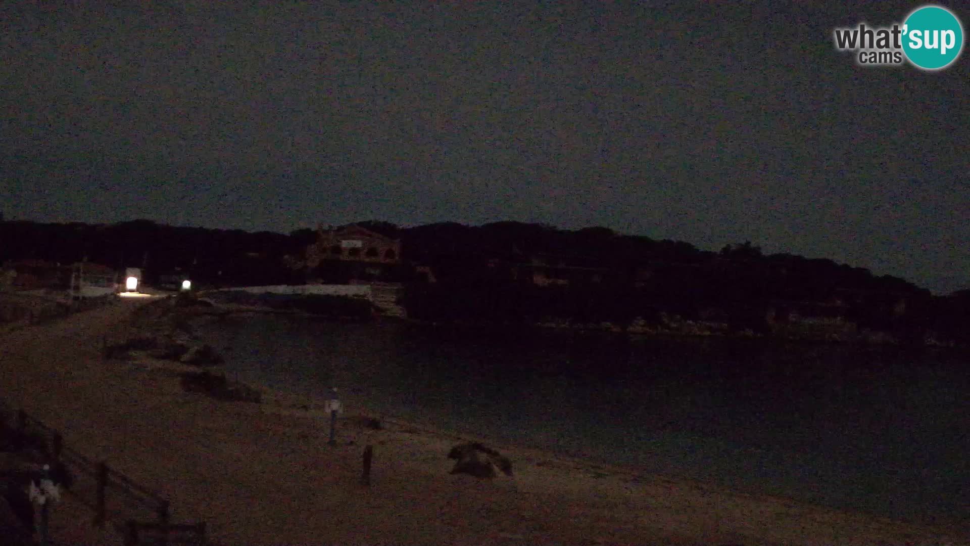Porto Pollo Beach