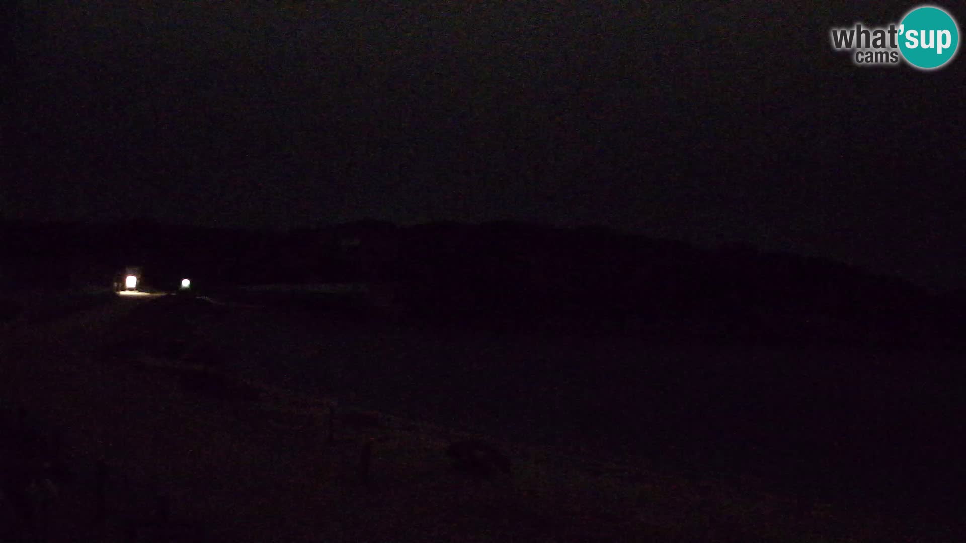 Porto Pollo spiaggia