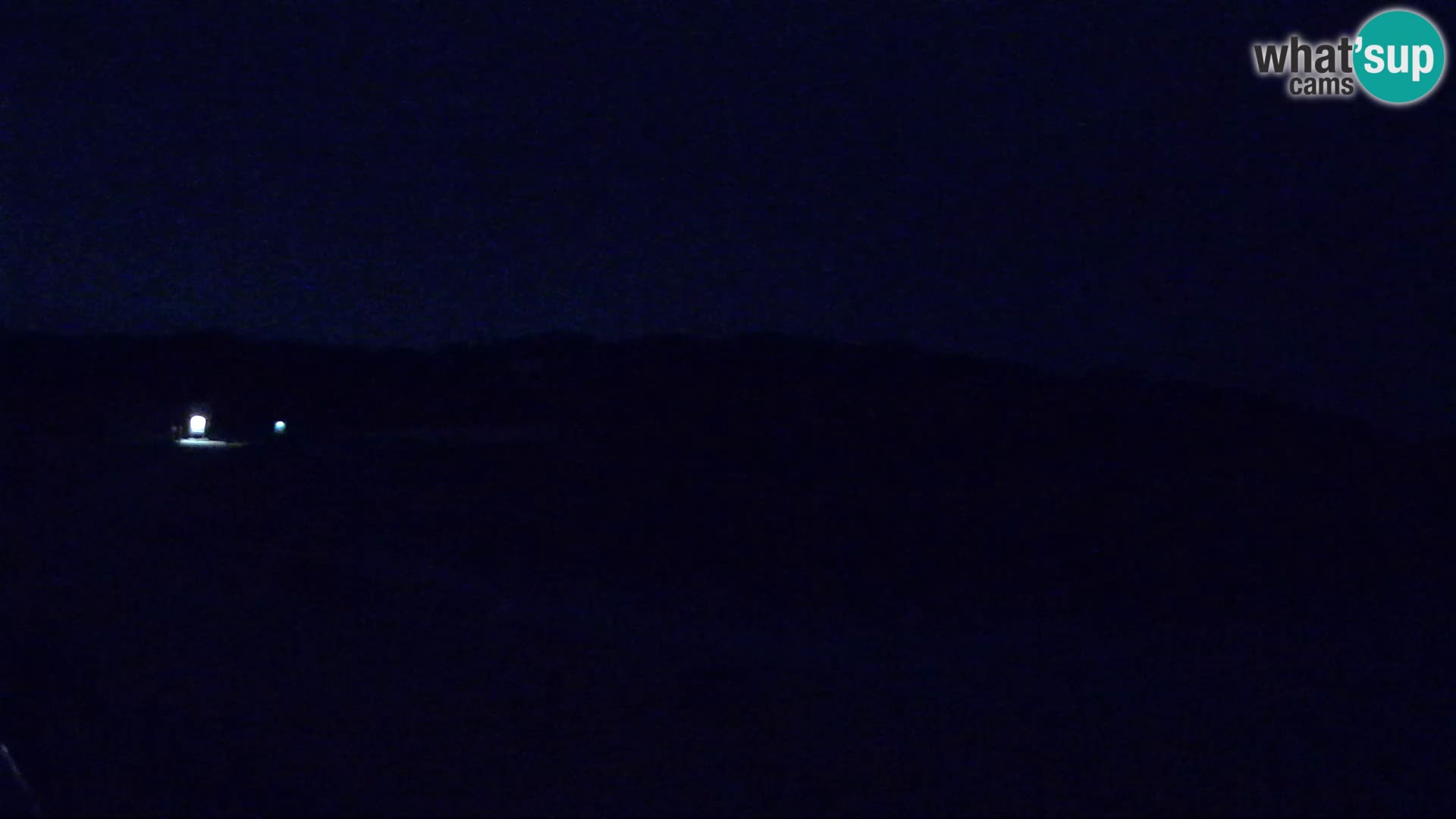 Porto Pollo spiaggia