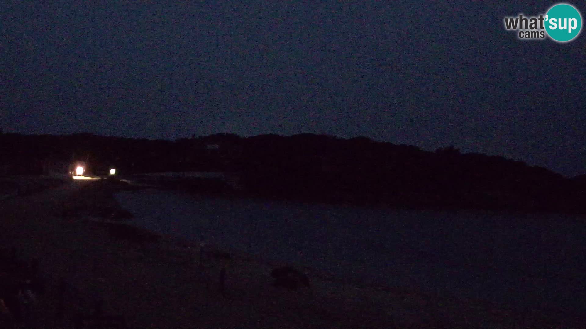 Porto Pollo spiaggia