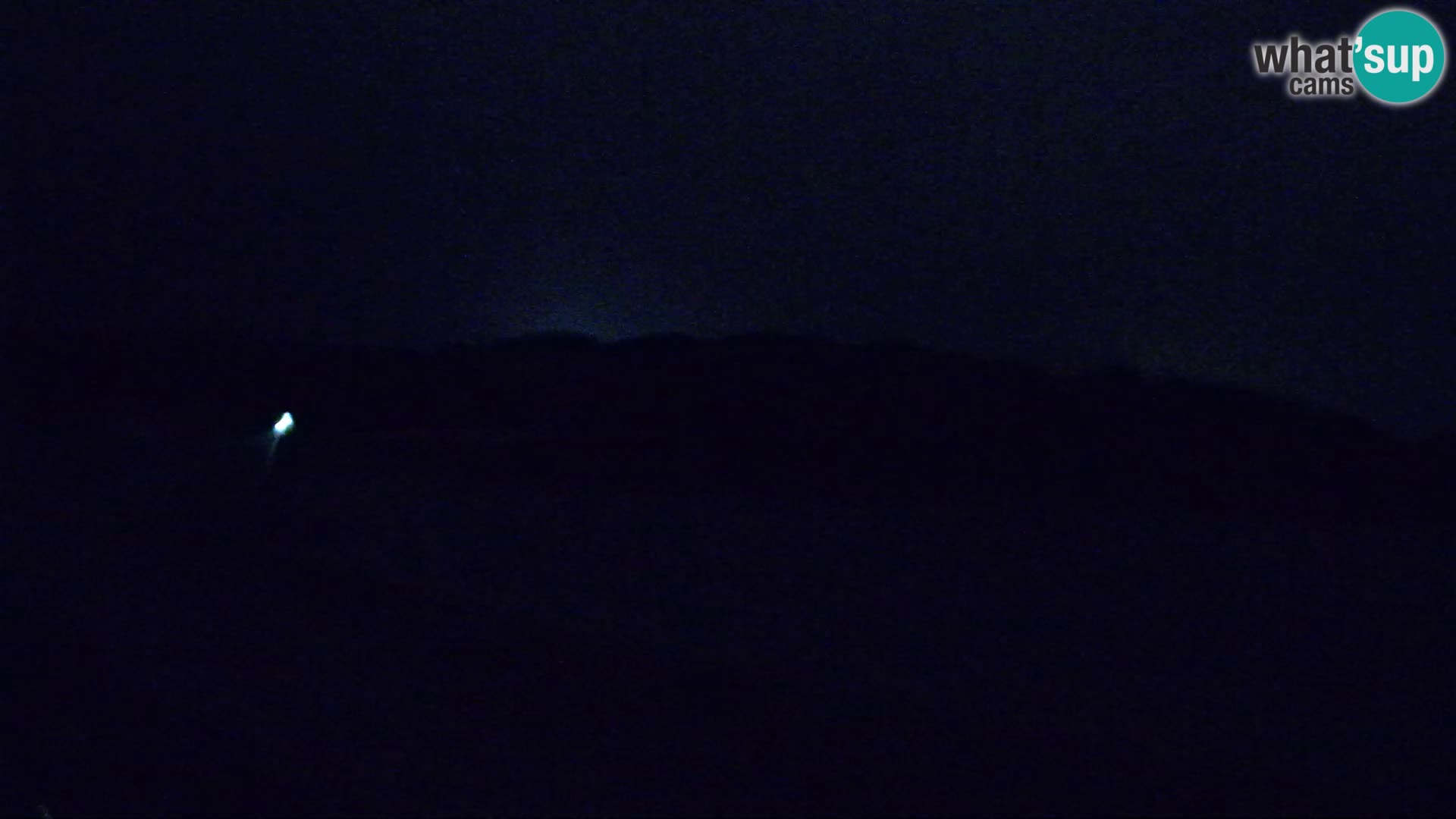 Porto Pollo spiaggia