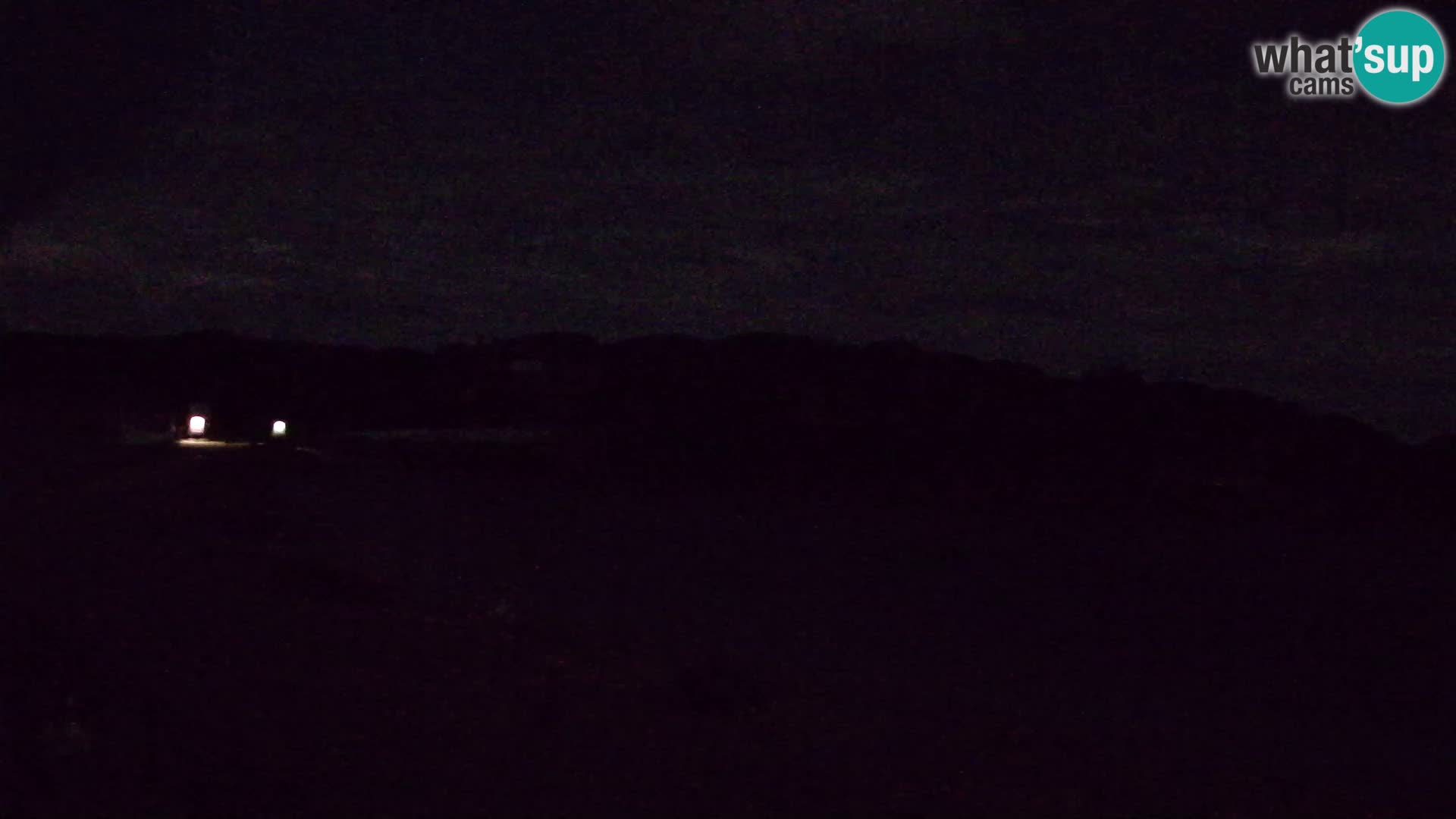 Porto Pollo spiaggia