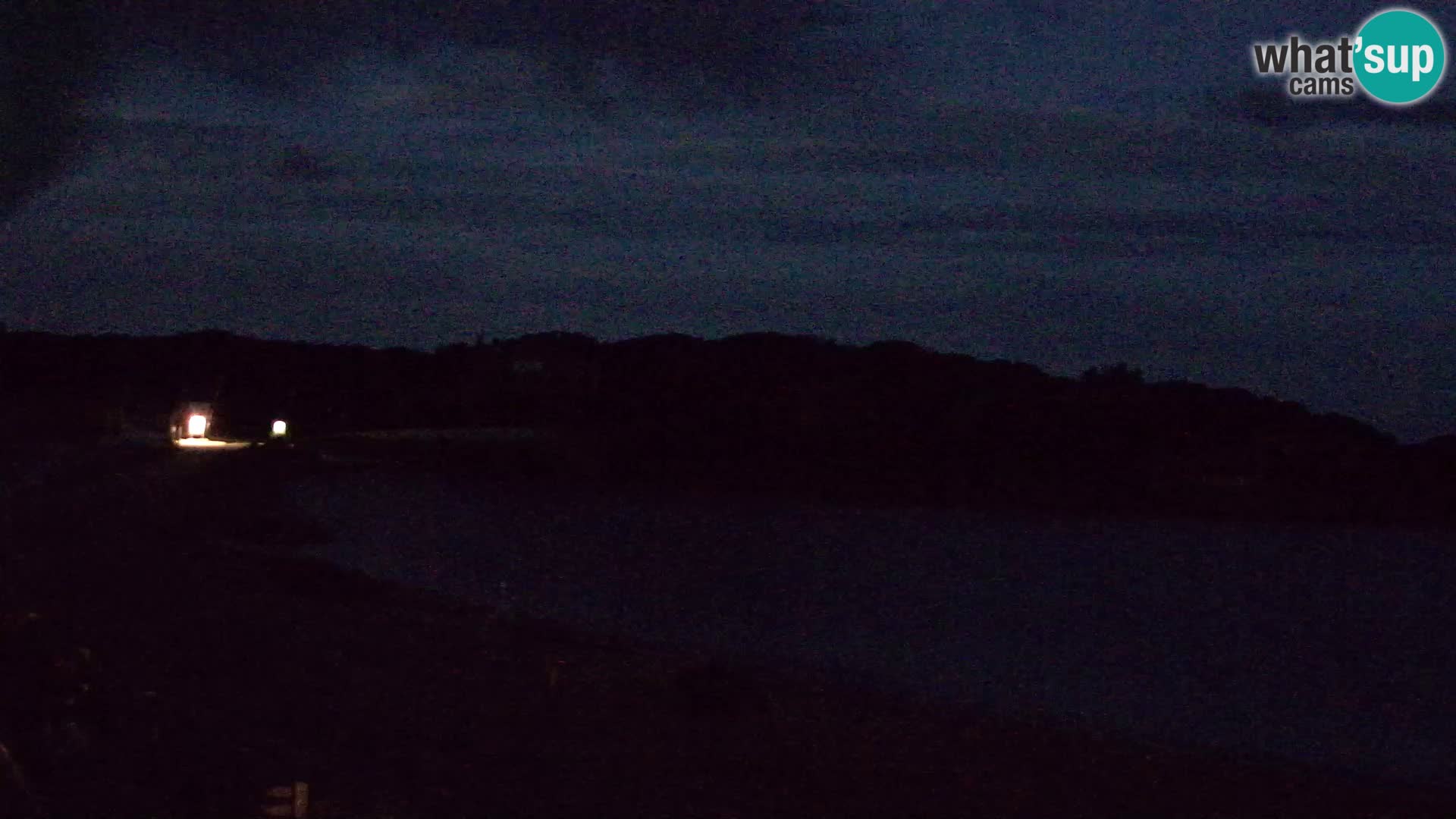 Porto Pollo spiaggia