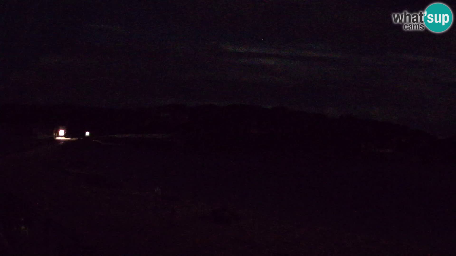 Porto Pollo spiaggia