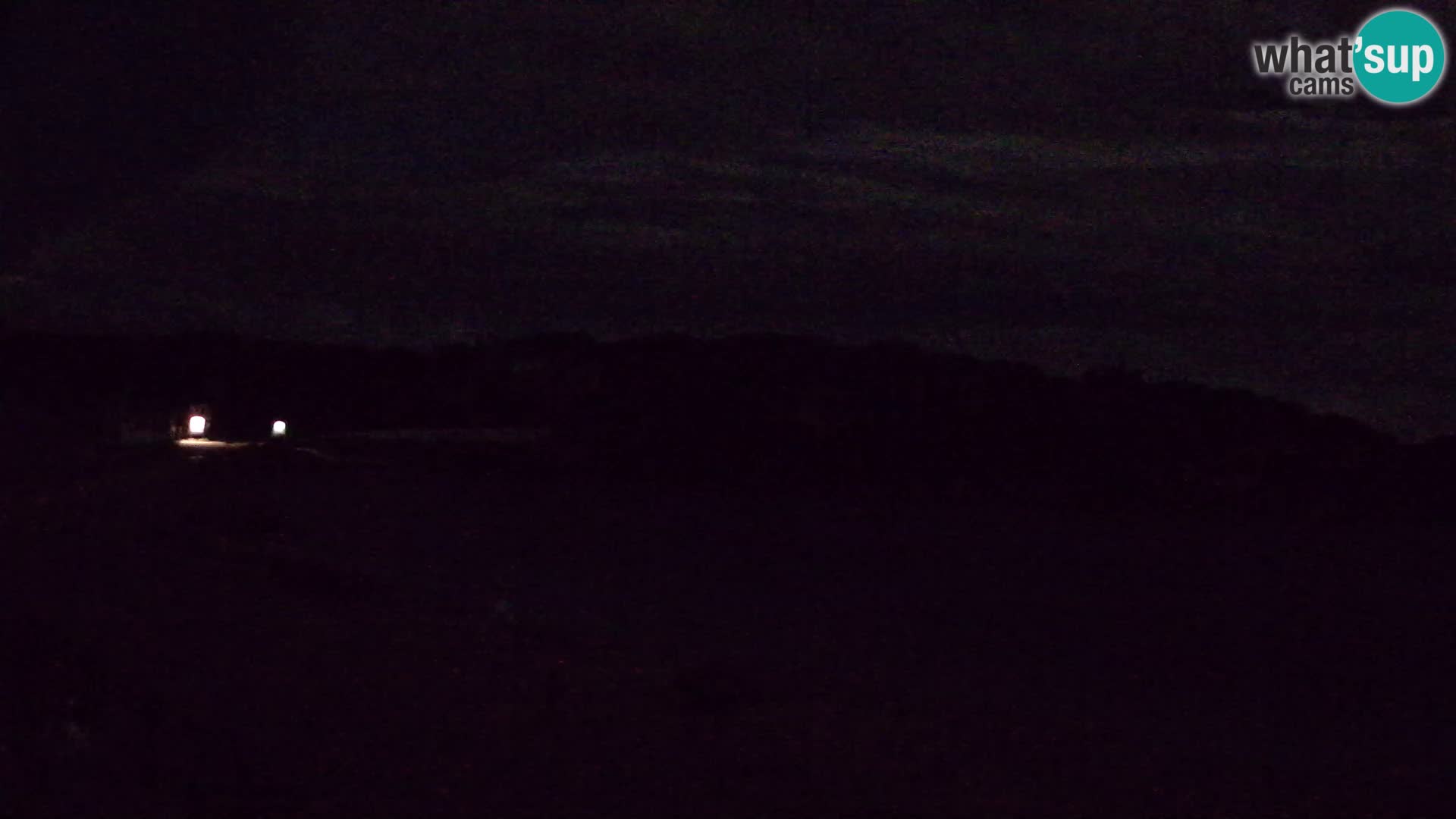 Porto Pollo spiaggia