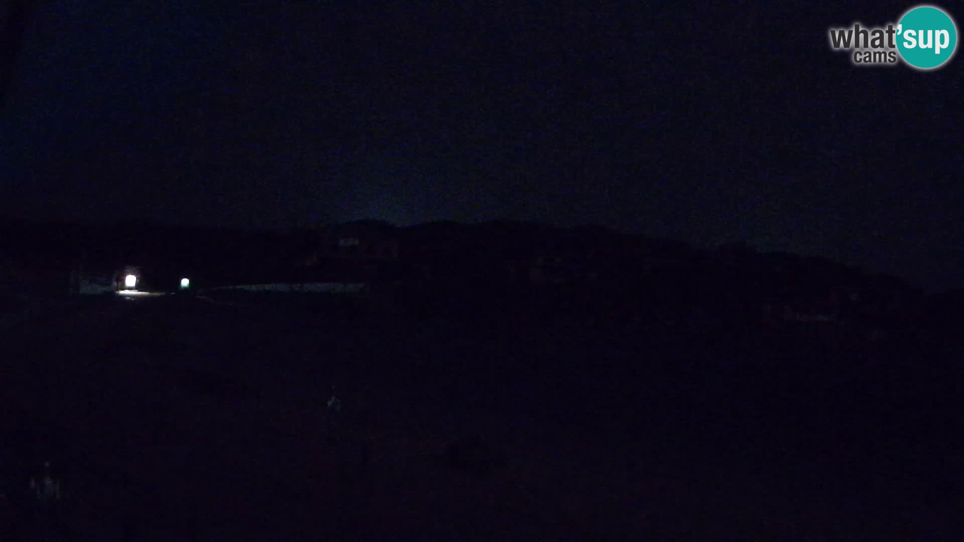 Porto Pollo spiaggia