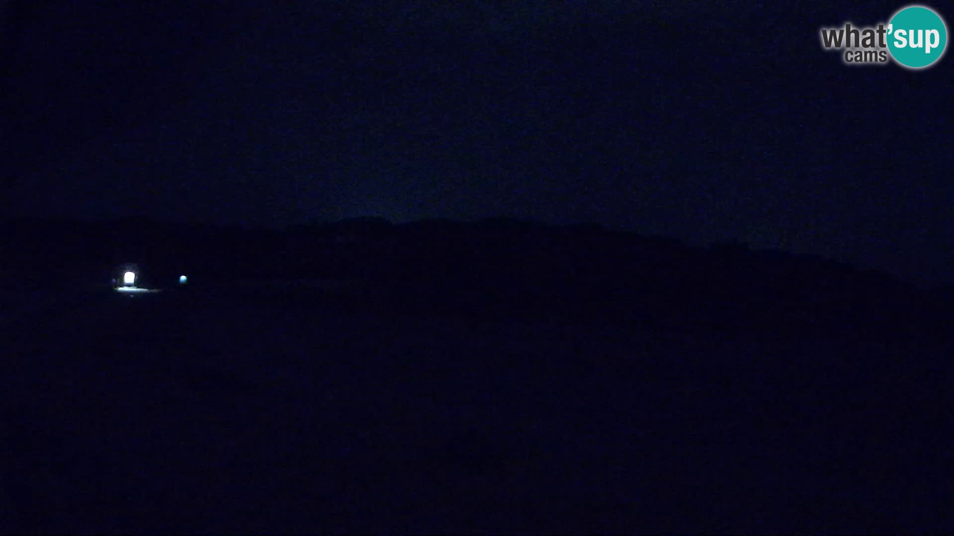 Porto Pollo spiaggia