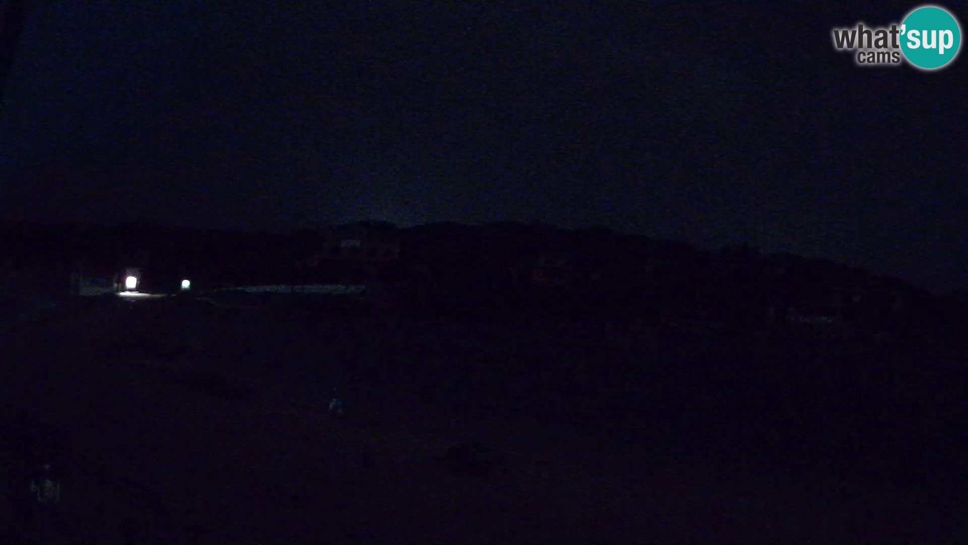 Porto Pollo spiaggia