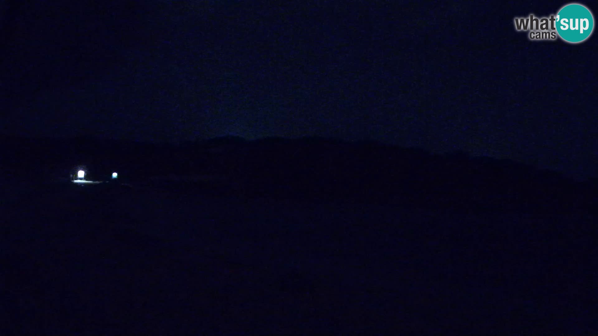 Porto Pollo spiaggia