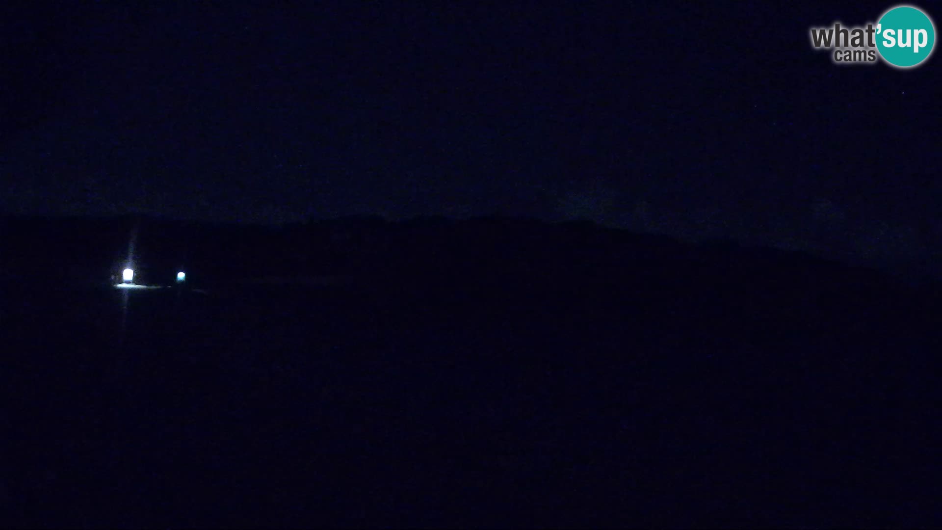 Porto Pollo spiaggia