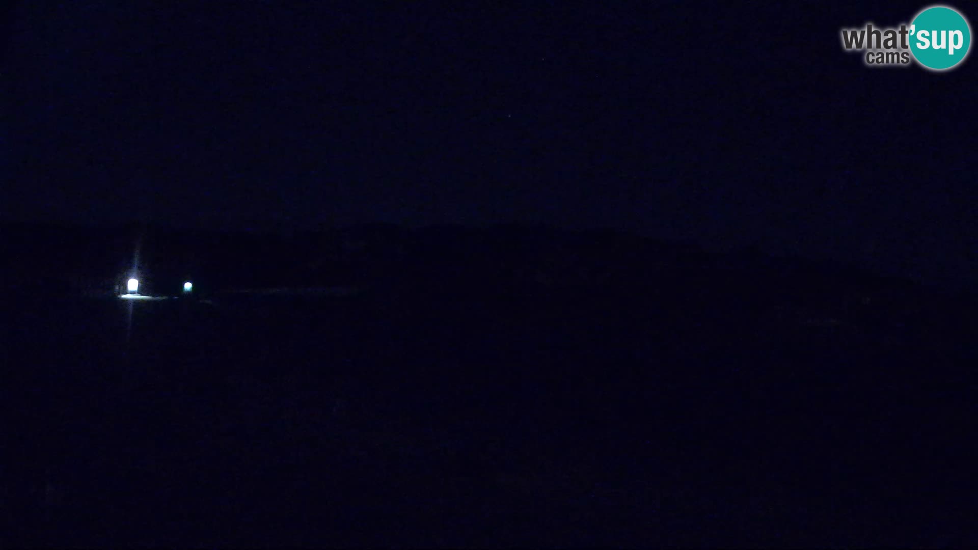 Porto Pollo spiaggia