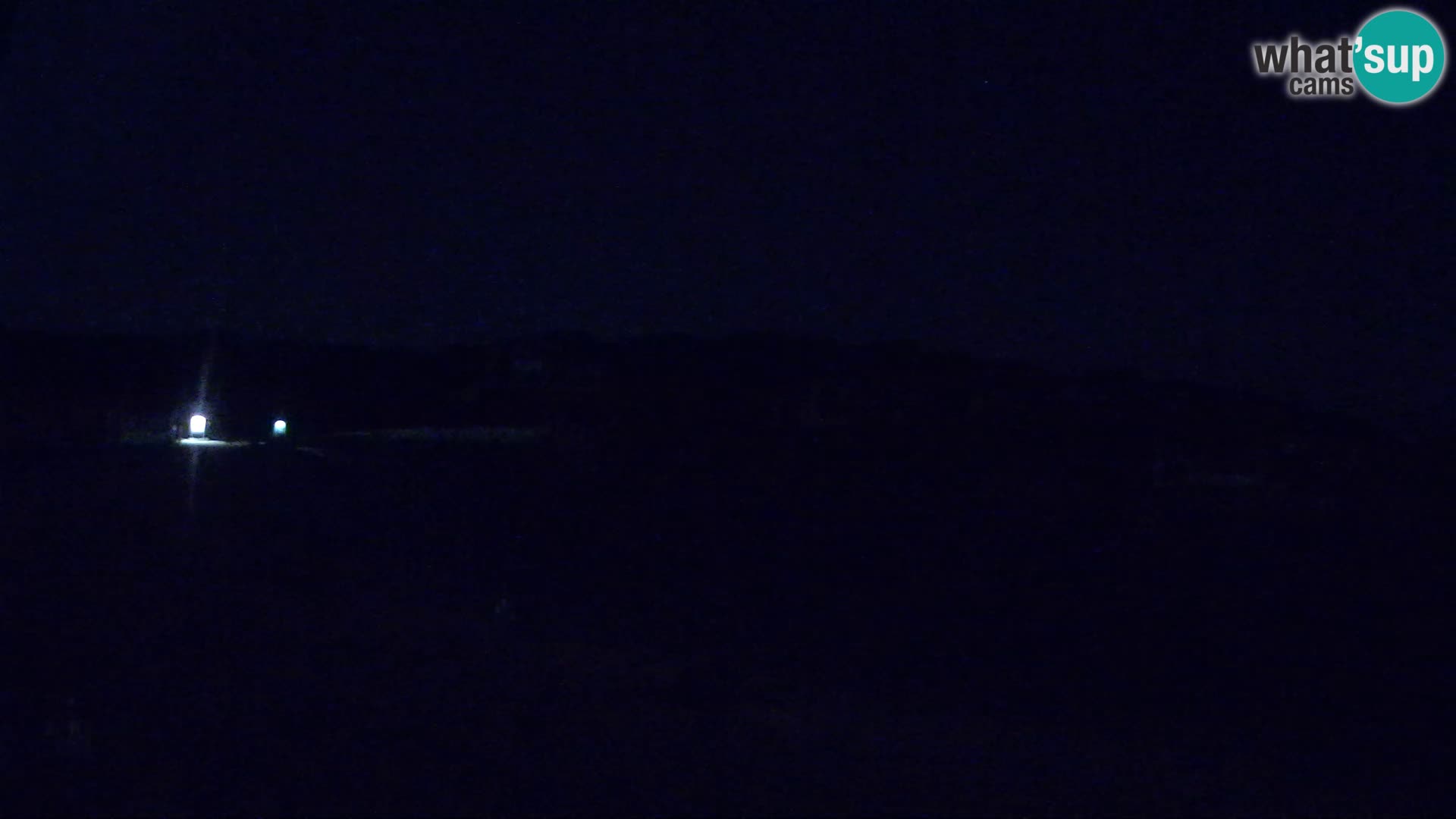 Porto Pollo spiaggia