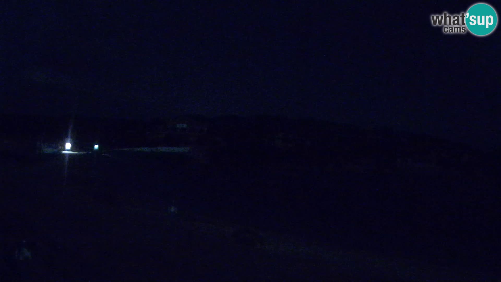 Porto Pollo spiaggia