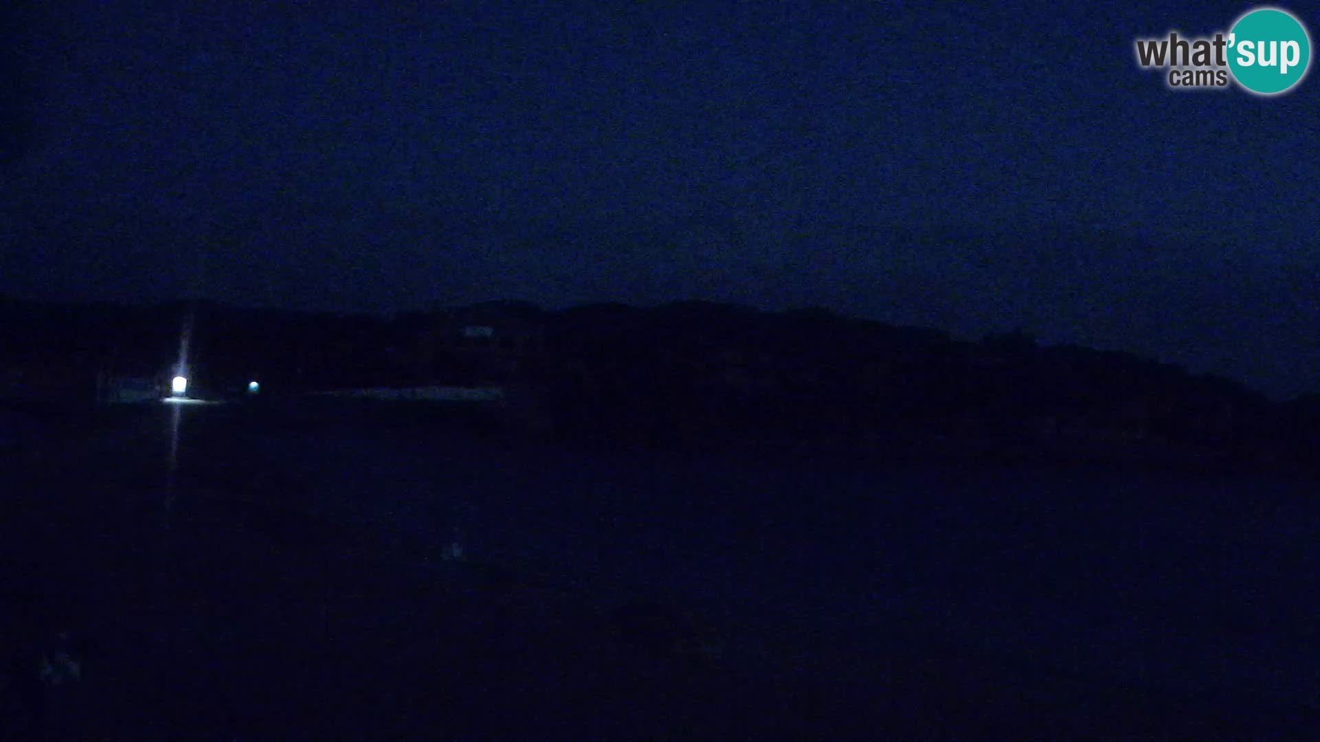 Porto Pollo spiaggia