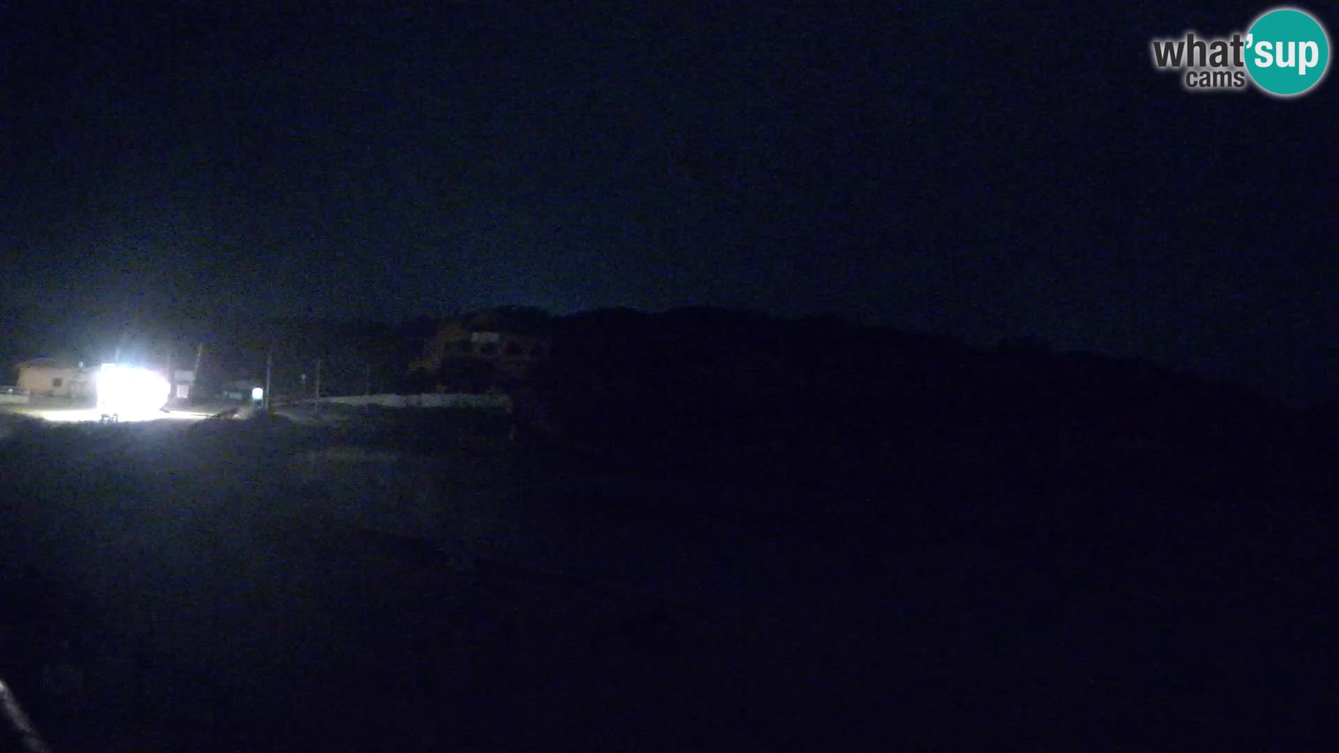 Porto Pollo spiaggia