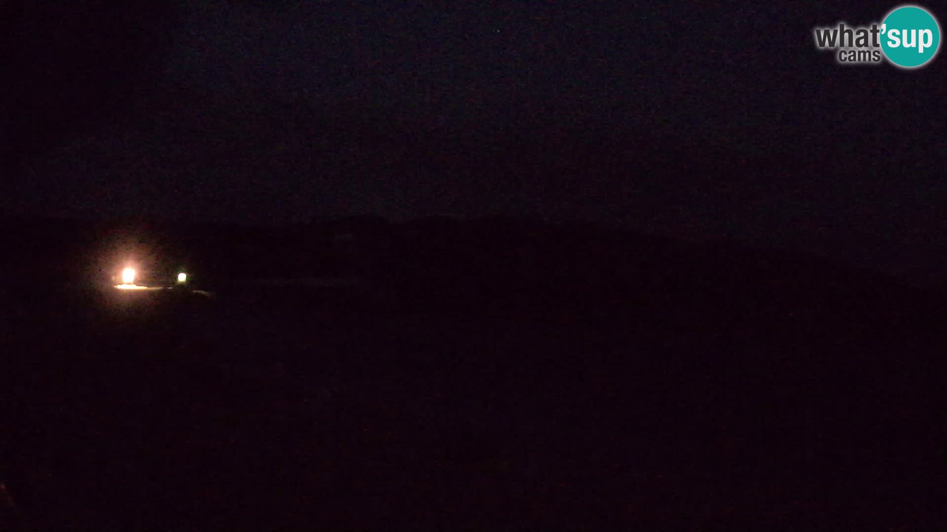 Porto Pollo spiaggia