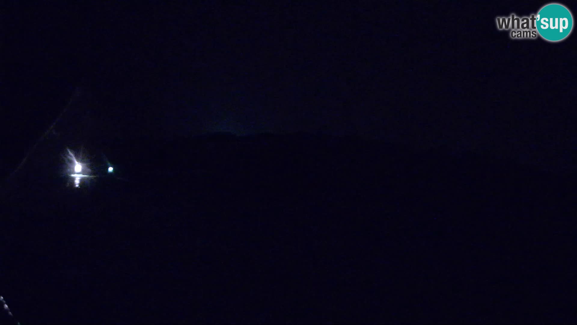 Porto Pollo spiaggia