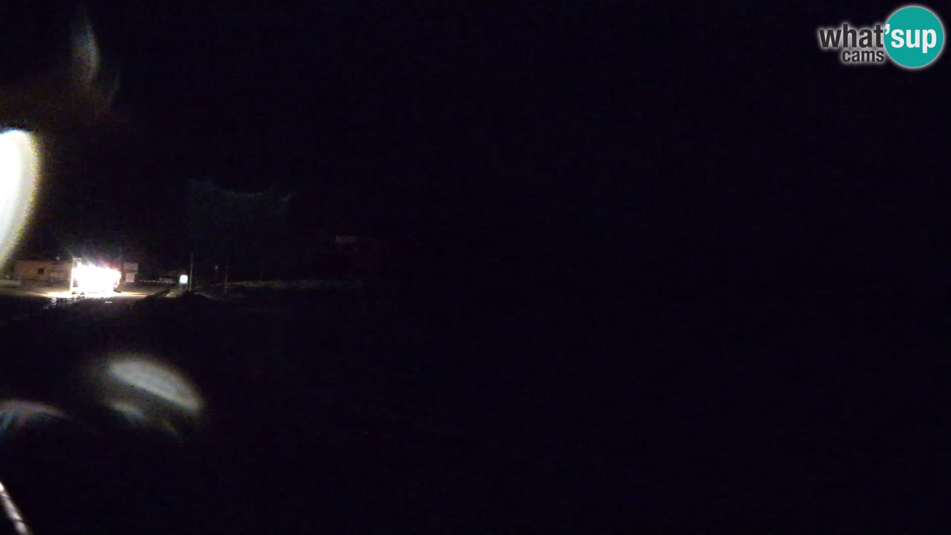 Porto Pollo spiaggia