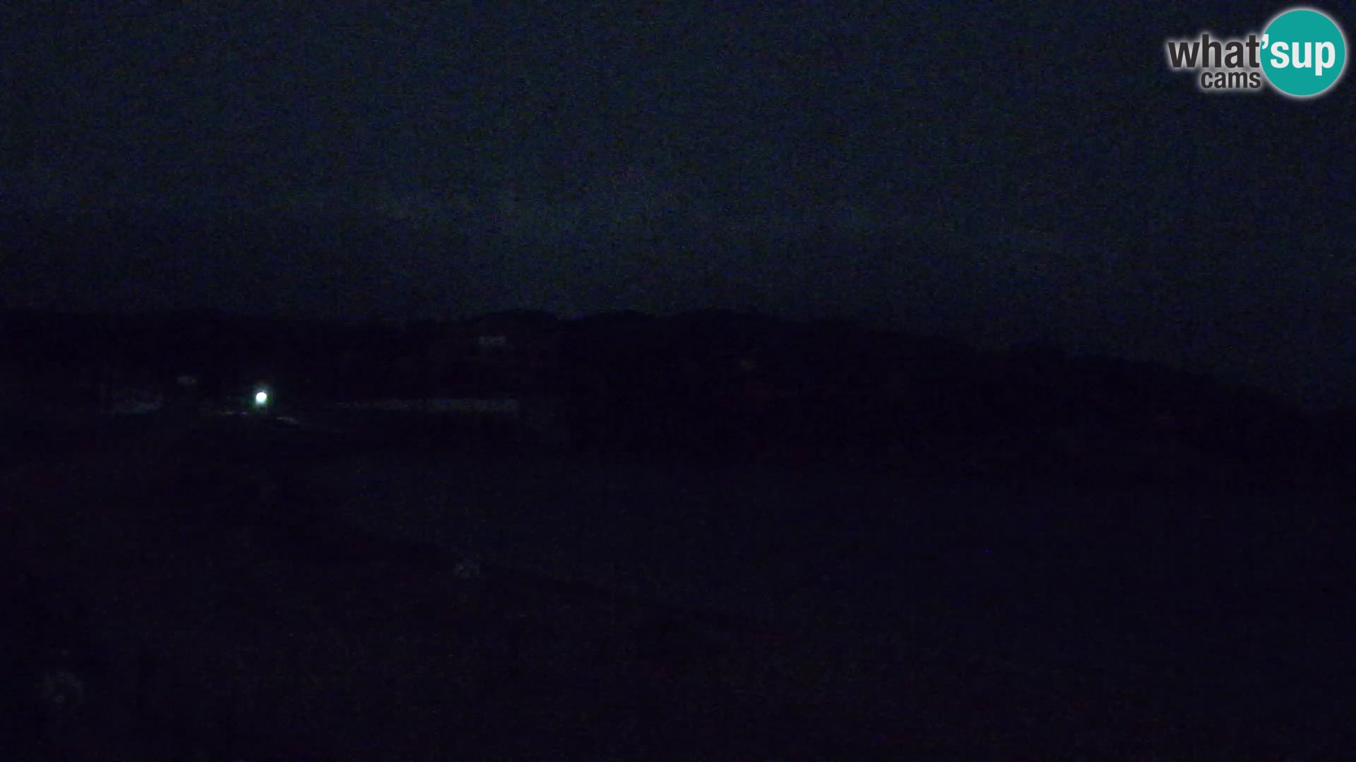 Porto Pollo spiaggia