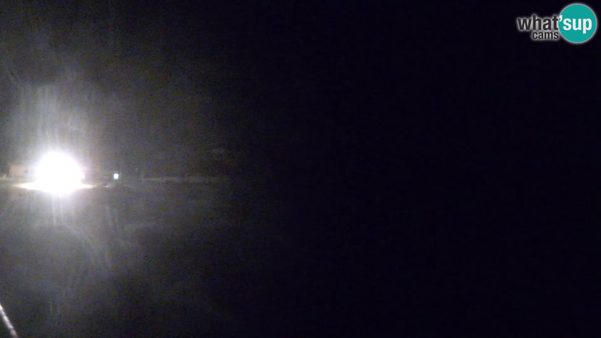 Porto Pollo spiaggia