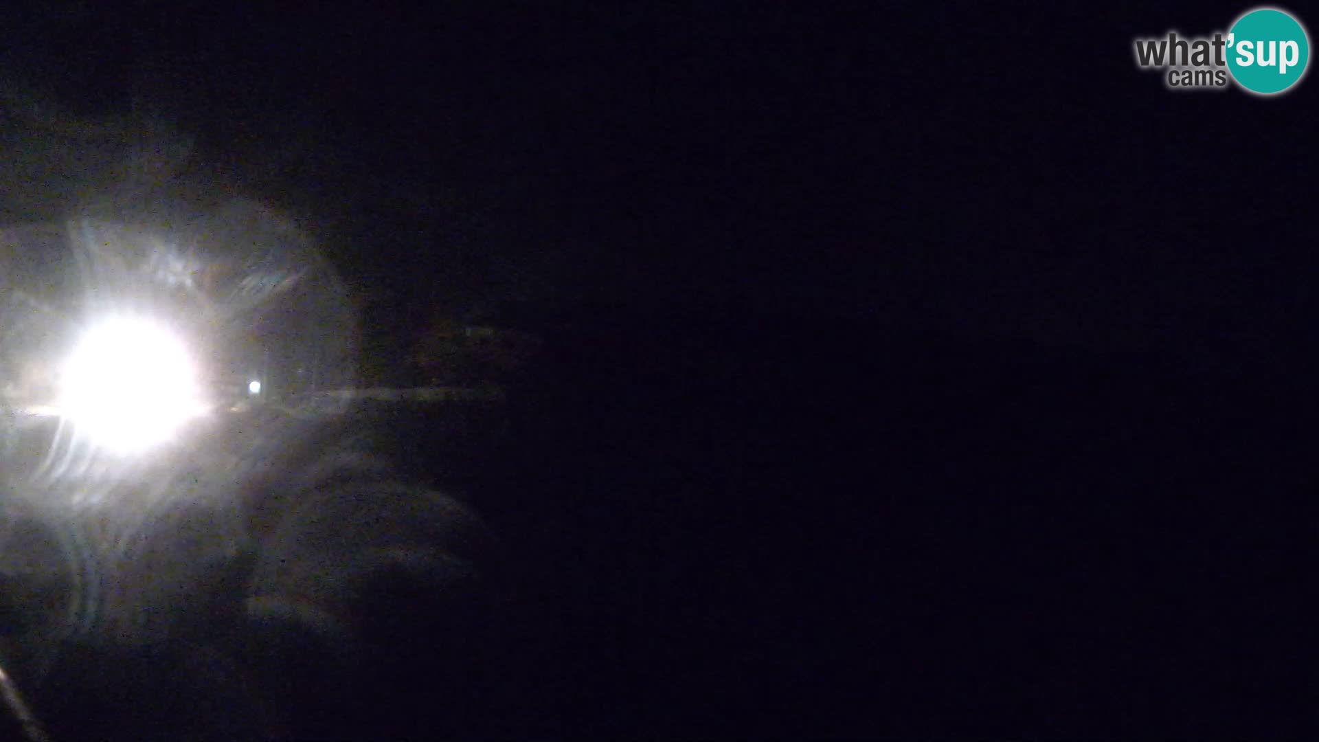 Porto Pollo spiaggia