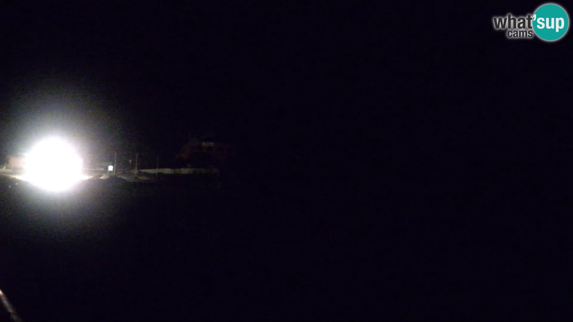 Porto Pollo spiaggia