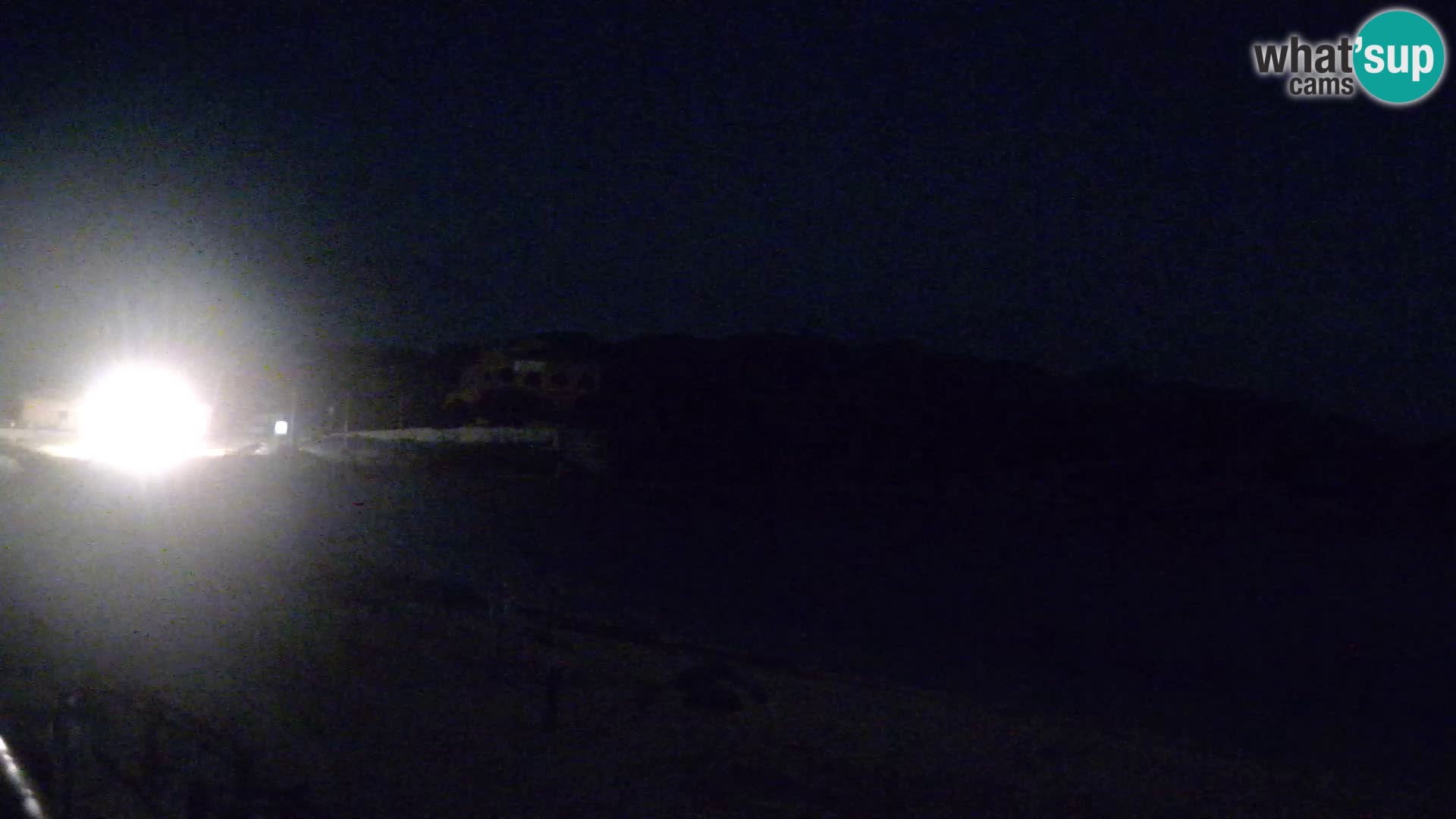 Porto Pollo spiaggia