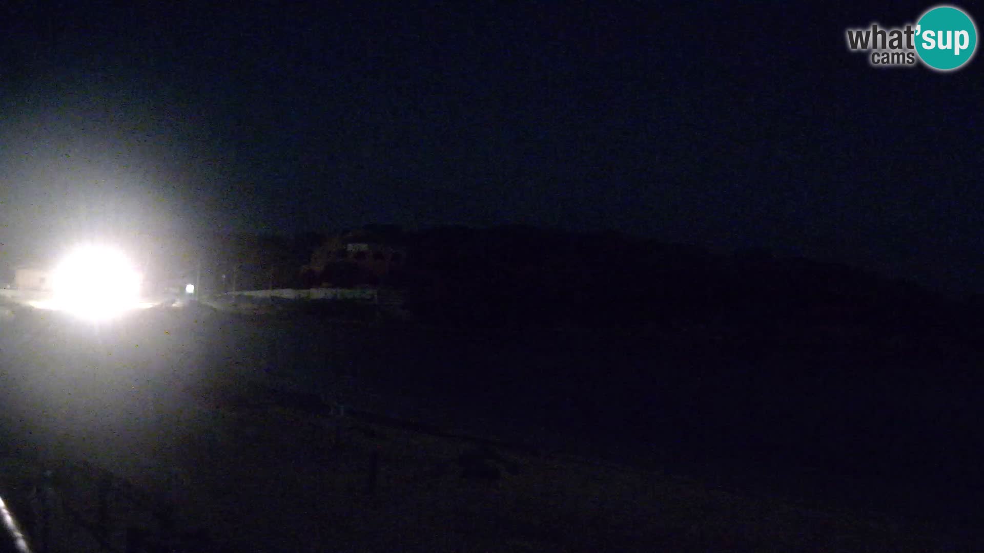 Porto Pollo spiaggia