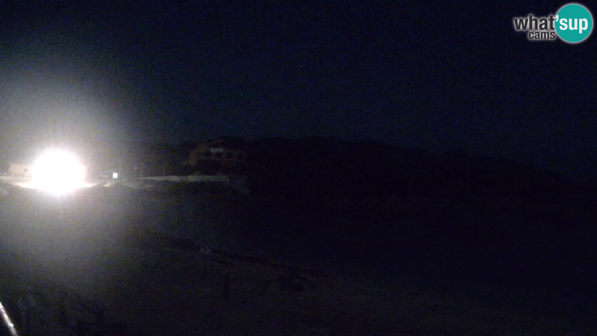 Porto Pollo spiaggia