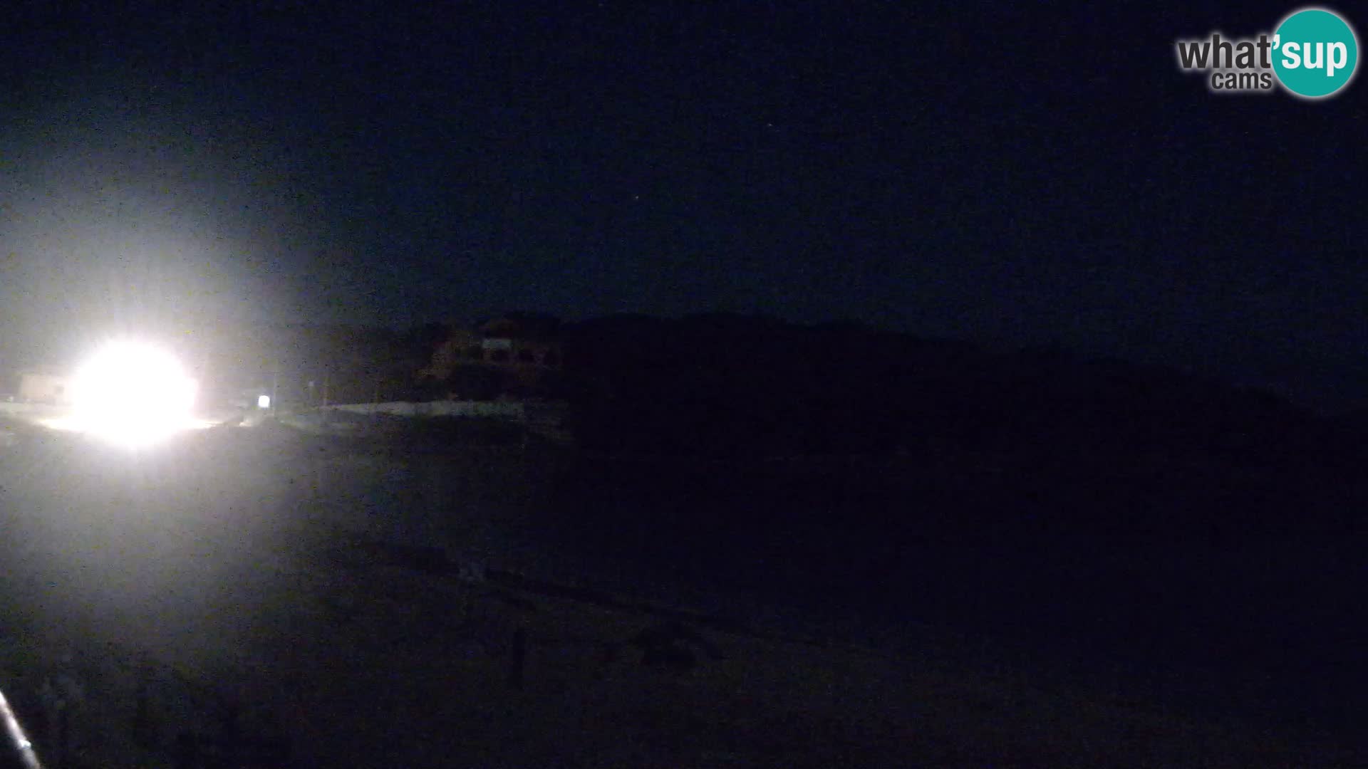 Porto Pollo spiaggia