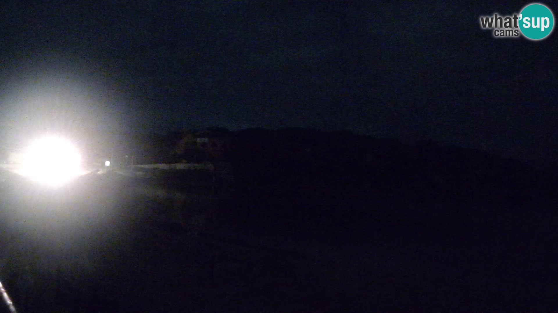 Porto Pollo spiaggia