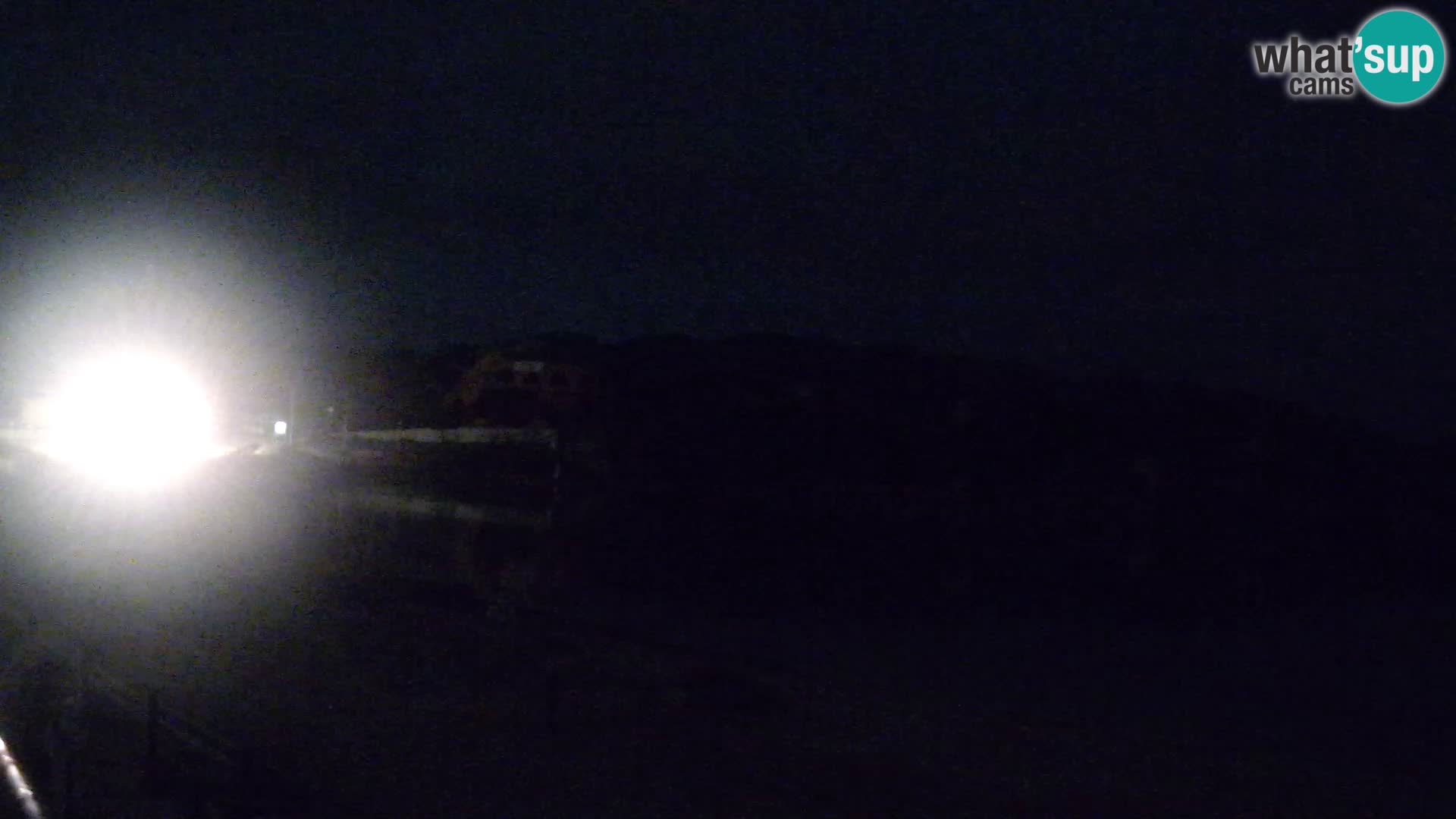 Porto Pollo spiaggia