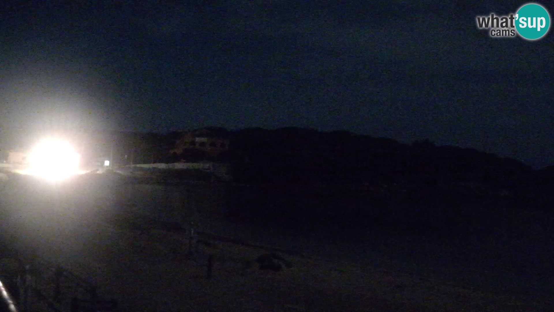 Porto Pollo spiaggia