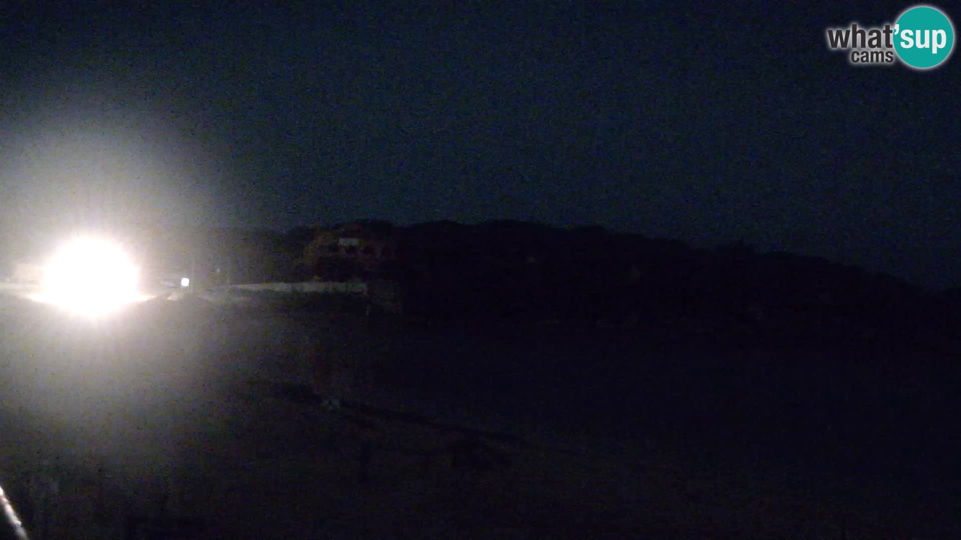 Porto Pollo spiaggia