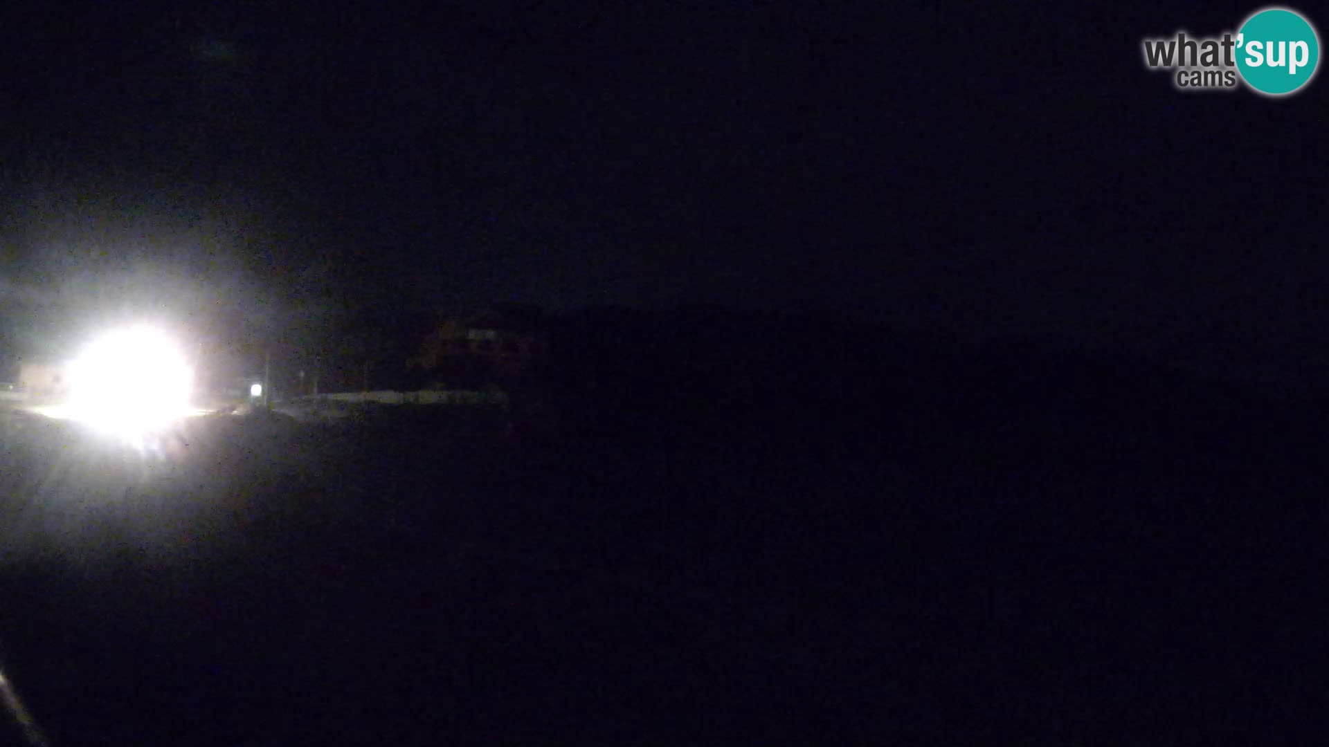 Porto Pollo spiaggia