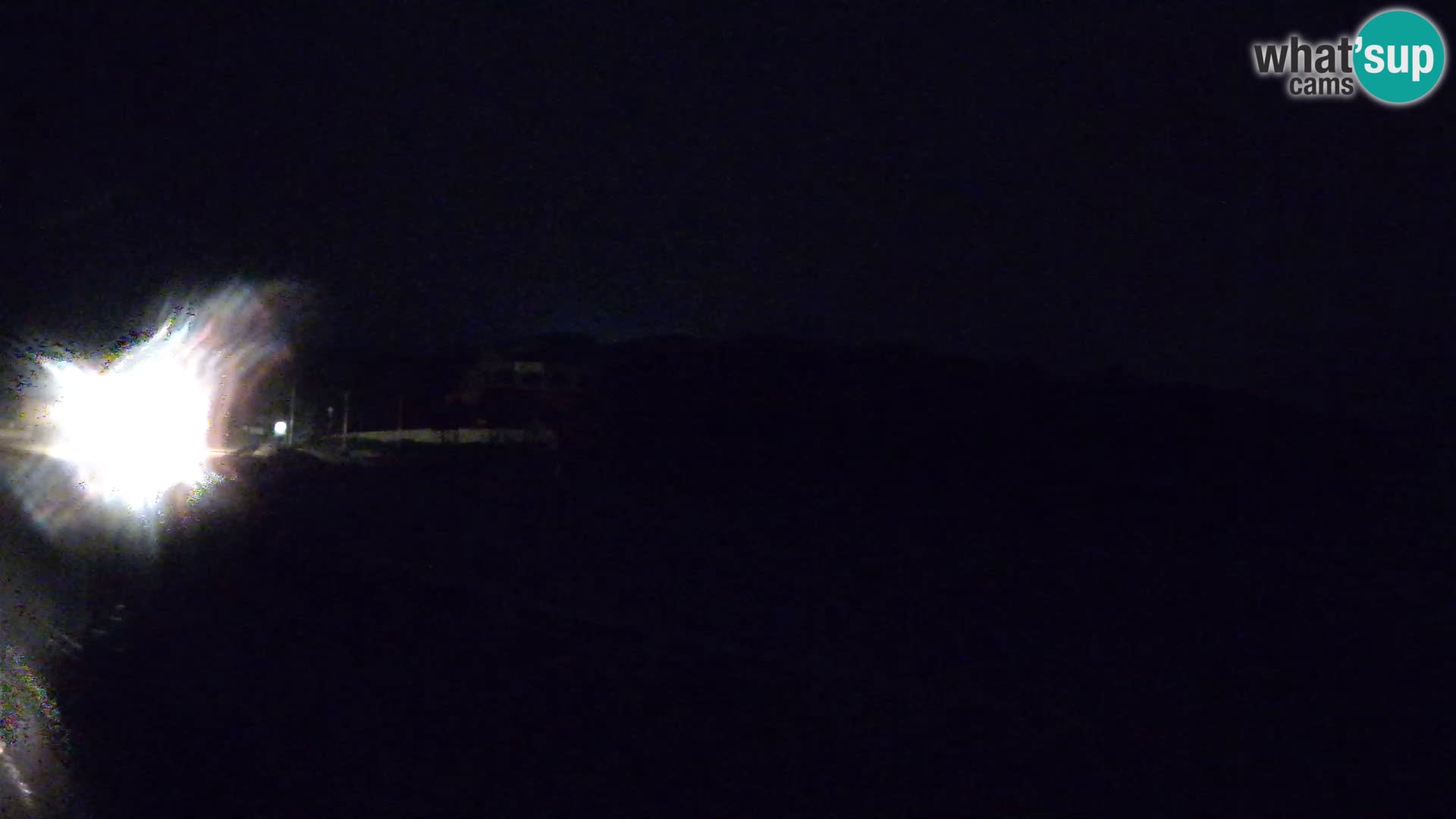 Porto Pollo spiaggia