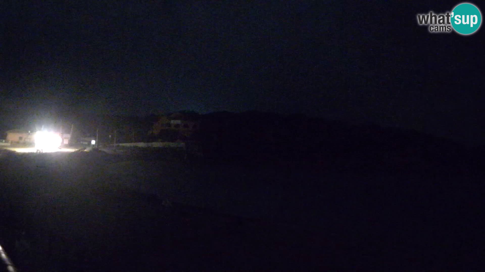 Porto Pollo spiaggia