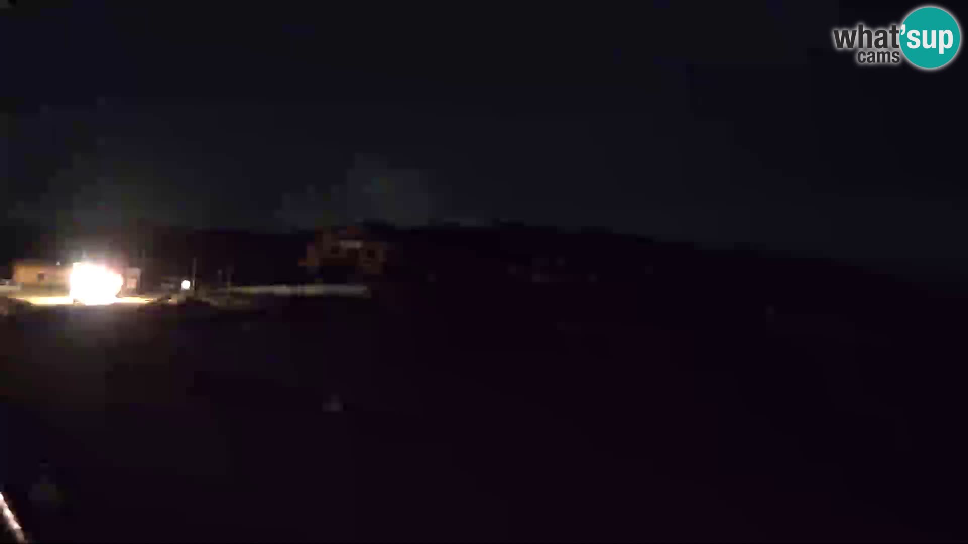 Porto Pollo spiaggia