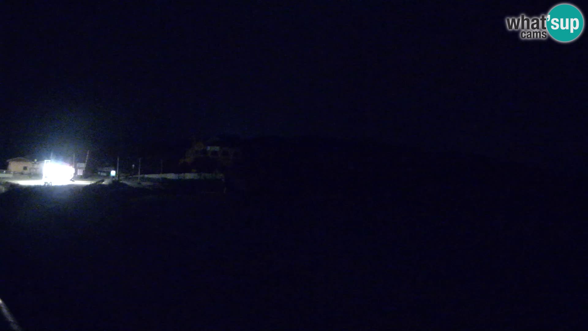 Porto Pollo spiaggia